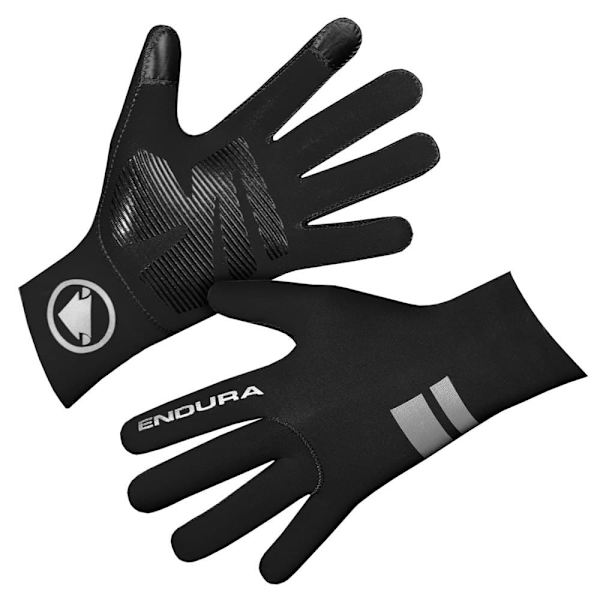 Endura Lange Handsker Nemo Fs260 Pro Ii Sort M Mand