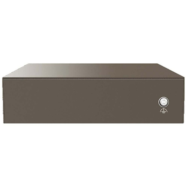 Ip-com Växla G1105pd 5p Silver