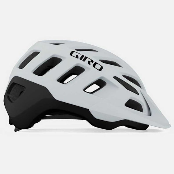 Giro Mtb Hjelm Radix Hvid L