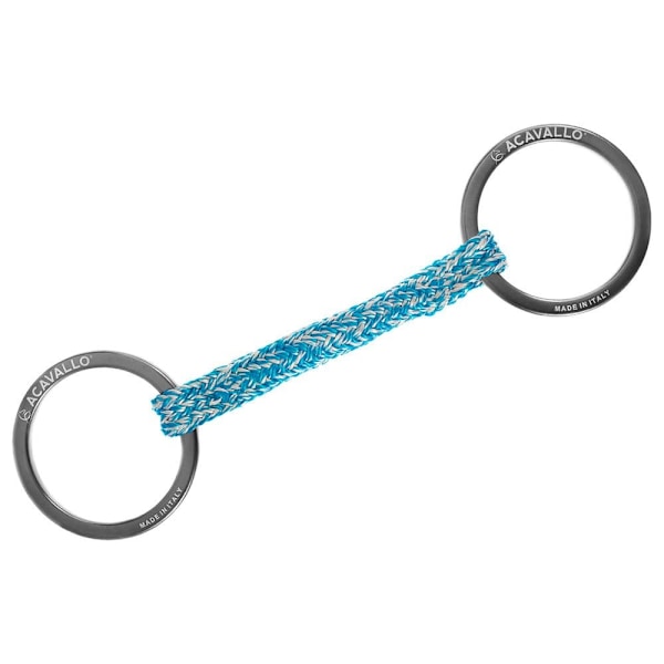 Acavallo Bit Jumpe Alupro 65g  14.5 cm