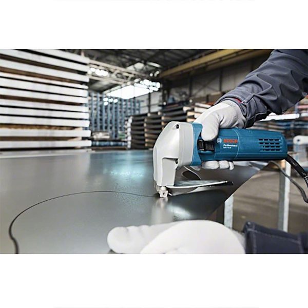 Bosch Professional Elektrisk Saks Gsc 75-16 Professional Søvfarvet