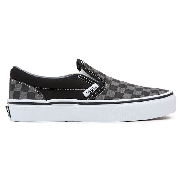 Vans Classic Slip-on Skor Svart EU 27 1/2 Pojke