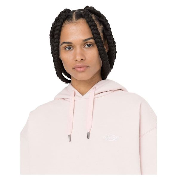 Dickies Huppari Summerdale Oranssi L Nainen