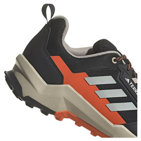 Adidas Vandringsskor Terrex Ax4 Svart EU 40 2/3 Man
