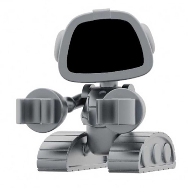 Bizak Action Figur Poppy Playtim Minifig 7 Cm Pakke 4 Rosa