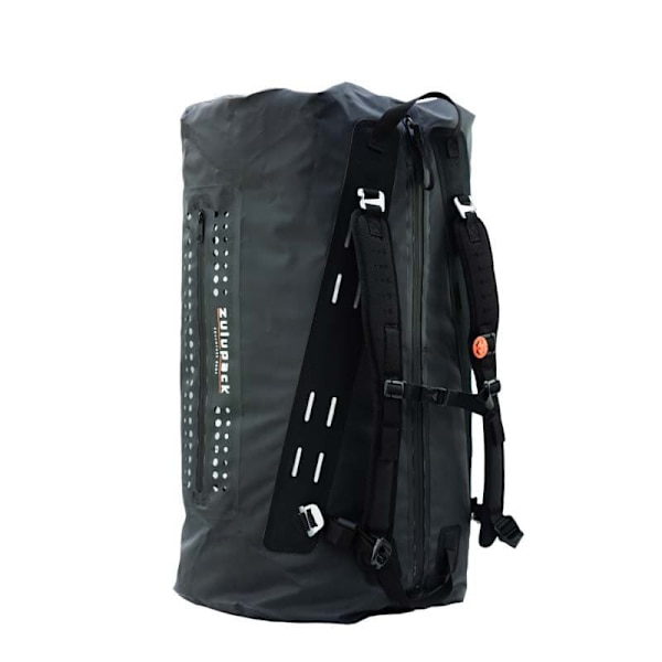Zulupack Duffel Rackham 80l Sort