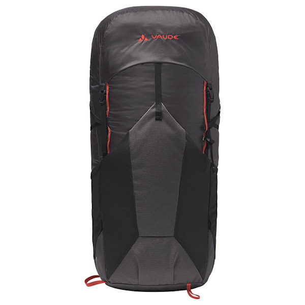 Vaude Tents Rygsæk Ahead 48l Sort