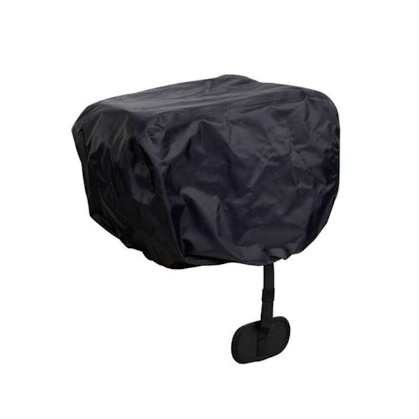 Shad Taske Sc25 Scooter Hvid,Sort