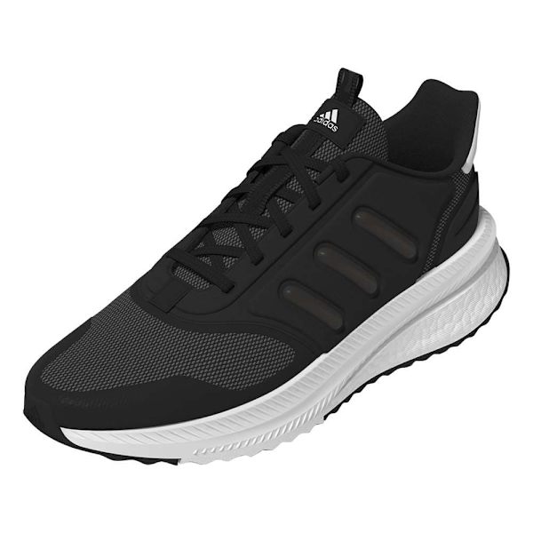 Adidas Løbe Skoe X_plrphase Sort EU 41 1/3 Mand