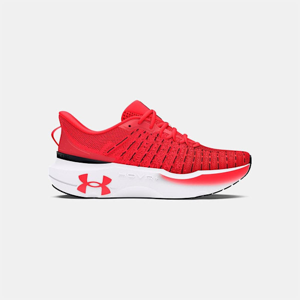 Under Armour Infinite Elite Løbesko Rød EU 44 1/2 Mand