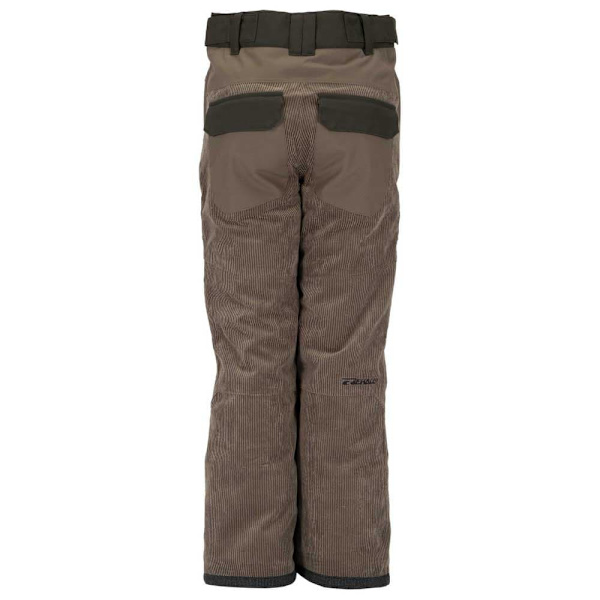 Rehall Rinnes-r Byxor Brun 152 cm Pojke