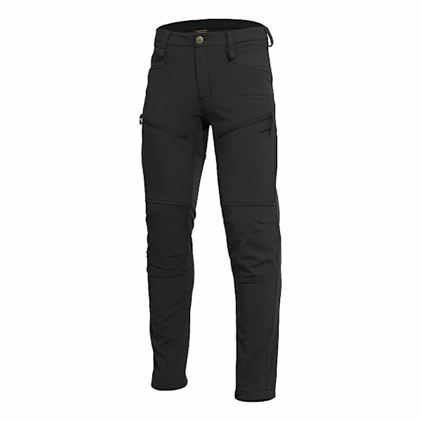 Pentagon Byxor Renegade Taiga Svart 46 / 32