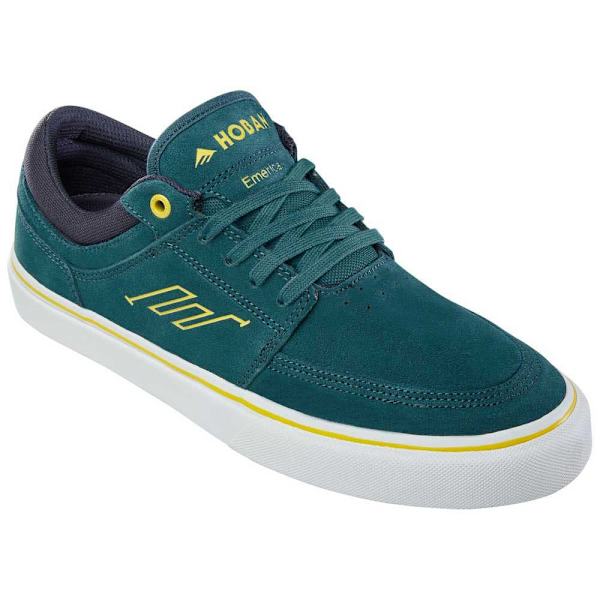 Emerica Hoban Sko  EU 41 1/2 Mand