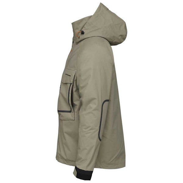 Savage Gear Sg2 Hybrid Jacka Grönt 2XL Man