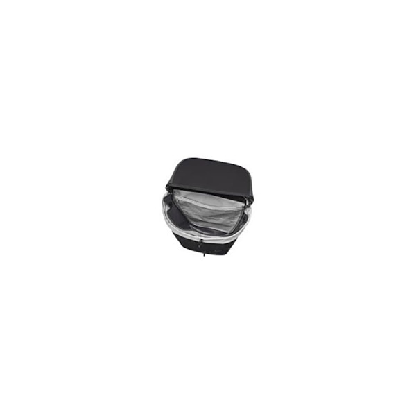 Vaude Bike Aqua Pro Single Sidetasker Sort