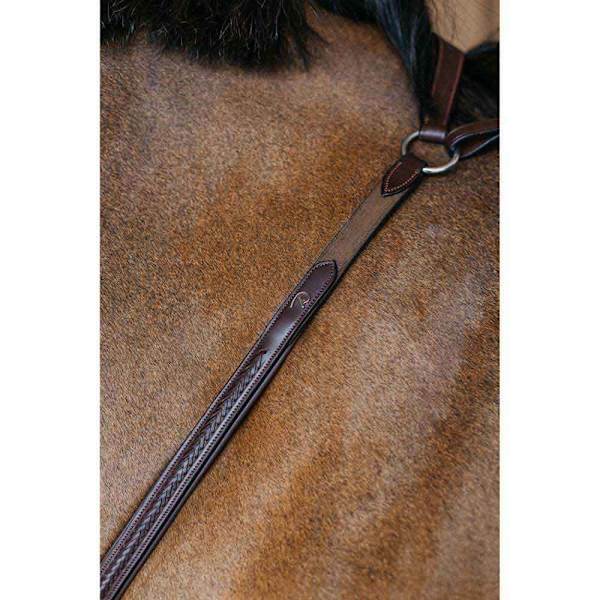 Dyon Flätad Brobröstplatta New English Collection  Cob