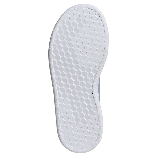 Adidas Sko Advantage Blå EU 28 1/2
