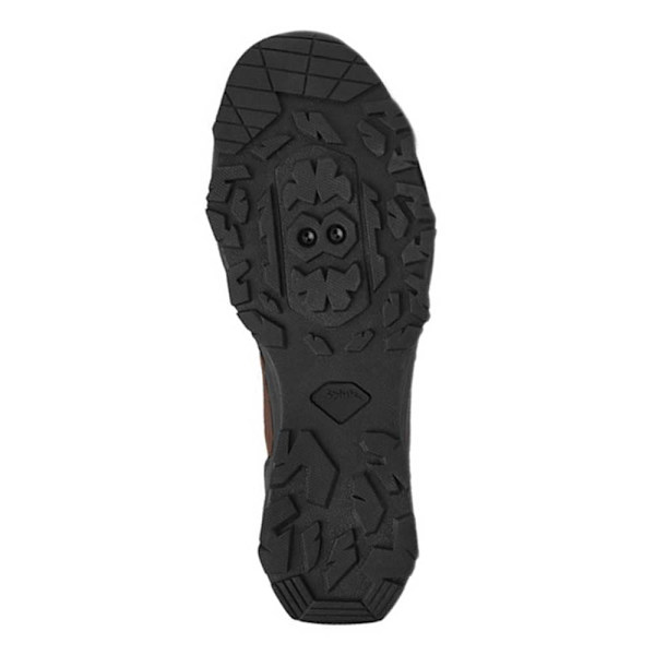 Spiuk Amara Mtb-sko Brun EU 37 Mand