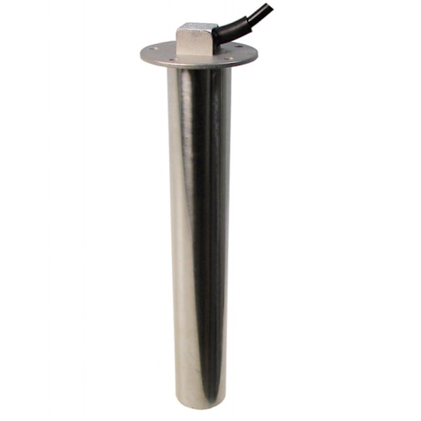 Vdo Rørformet Væskeniveausensor 280 Mm Gylden 0-180 Ohm