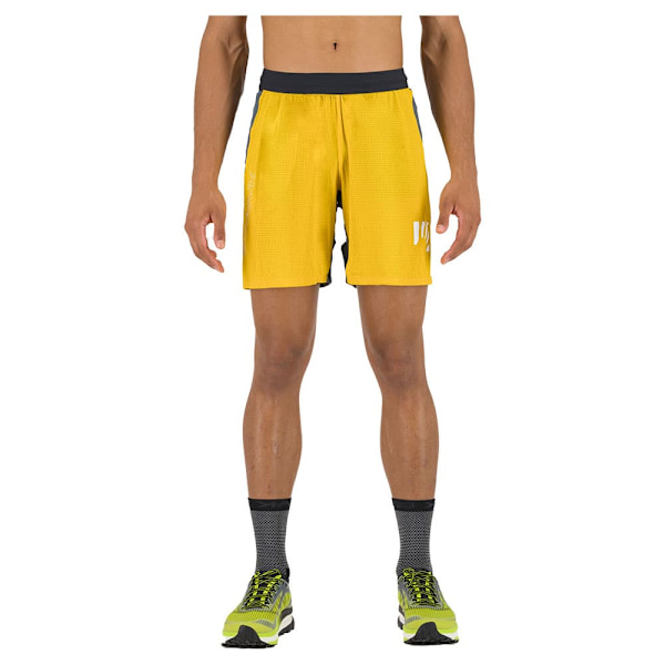 Karpos Lavaredo Shorts Gul XL Mand