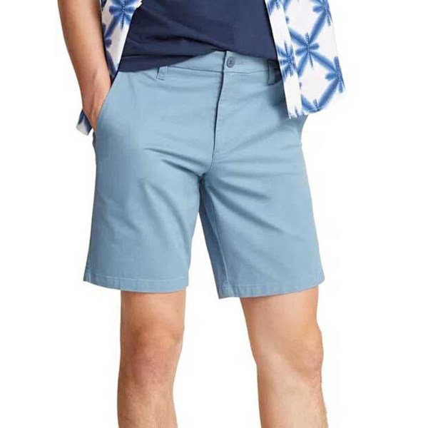 Dockers Ultimate Short Shorts Blå 28 Man