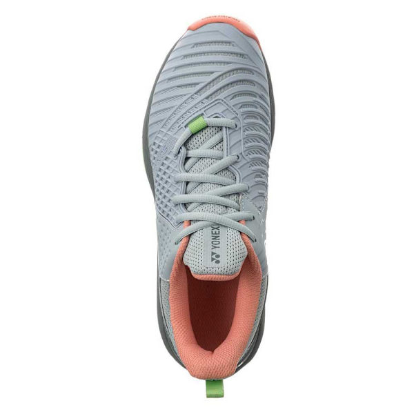 Yonex Indendørs Sko Power Cushion Sonicage 3 Grå EU 41 Kvinde