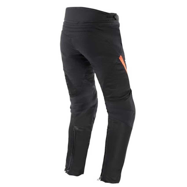 Dainese Housut Drake 2 Super Air Tex Musta 56 Mies