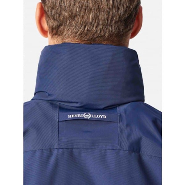 Henri Lloyd Sail Jakke  M Mand