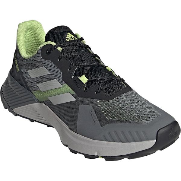 Adidas Trail Løbesko Terrex Soulstride Grå EU 43 1/3 Mand