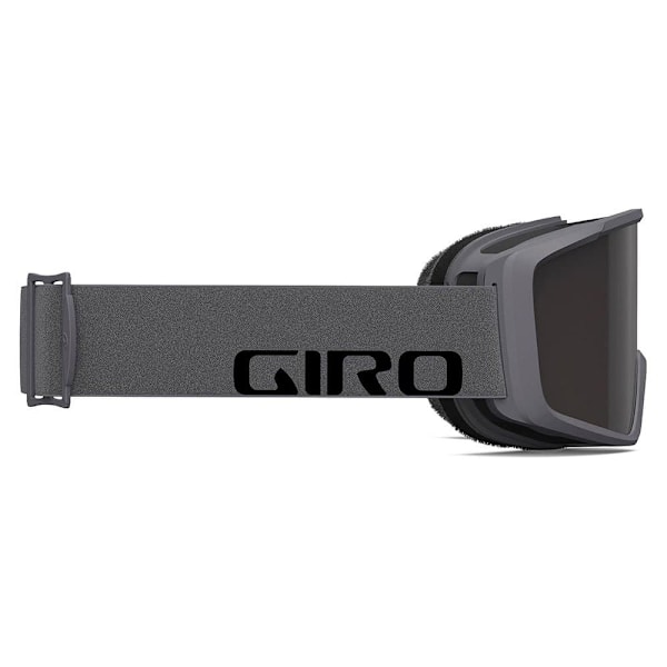 Giro Index 2.0 Skidglasögon Grå VIVID Smoke/CAT2