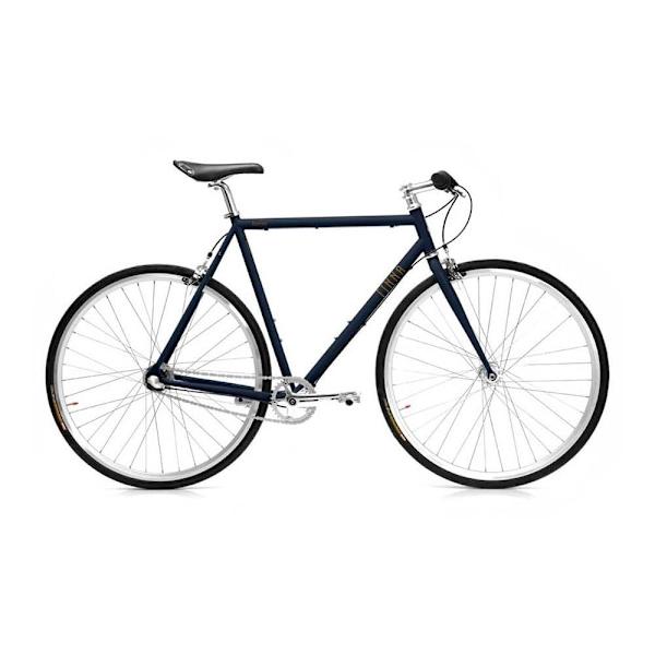 Finna Cykel Journey Søvfarvet M