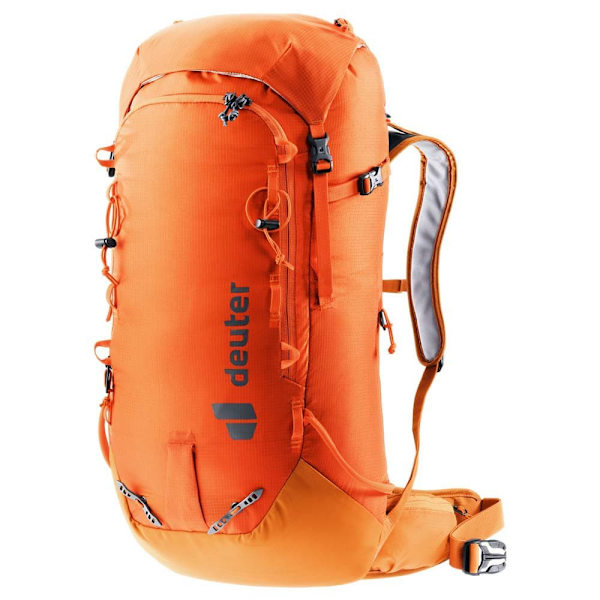 Deuter Rygsæk Freescape Lite 24 Sl Orange