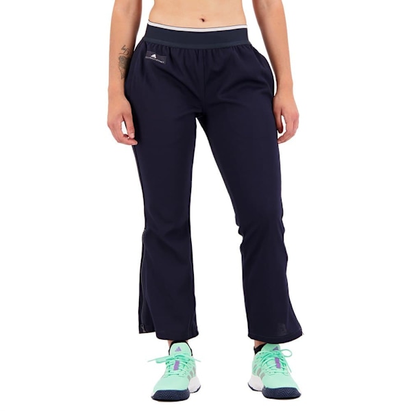 Adidas Långbyxor Stella Mccartney Barricade Blå XS Kvinna