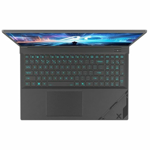 Gigabyte Gaming Bærbar G6x 9kg-43es854sd 16´´ I7-13650hx/16gb/1tb Ssd/rtx 4060  Spanish QWERTY