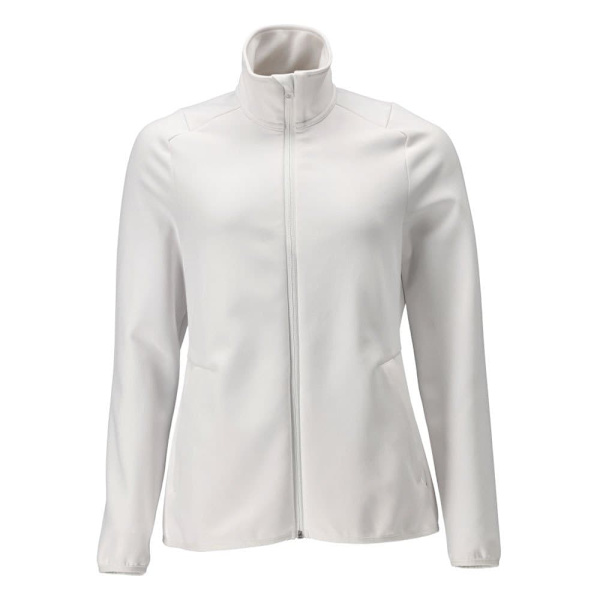 Mascot Polar Pullover Customized 22553 Vit 4XL