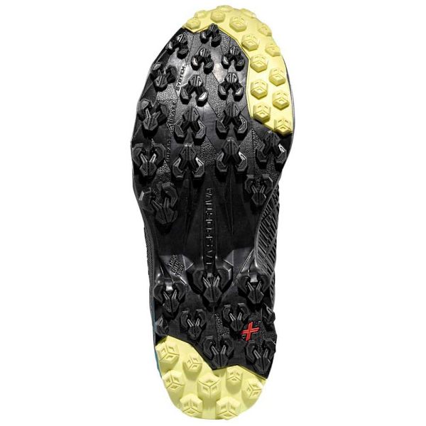 La Sportiva Akyra Ii Goretex Vandringsskor Grå EU 38 1/2 Kvinna