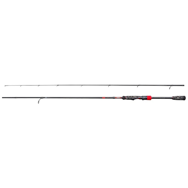 Berkley Roterende Stang Urbn Ii Jigger Søvfarvet 2.10 m / 5-21 g