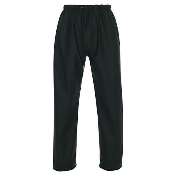 Mascot Vattentäta Långbyxor Aqua 07062 Svart 4XL