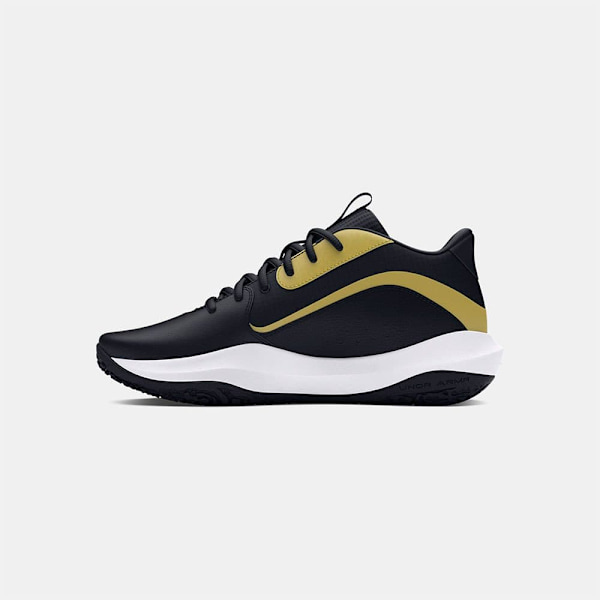 Under Armour Lockdown 7 Basketballsko  EU 42 1/2 Mand
