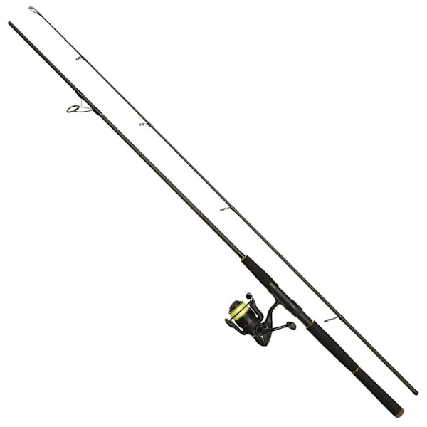 Kinetic Spinning Combo Powerstar Ct Sort 2.14 m / 12-40 g