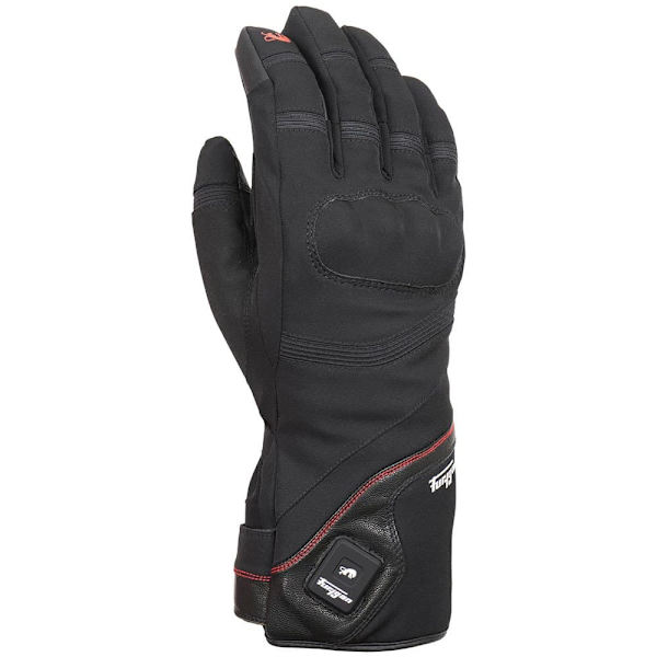 Furygan Handsker Heat Genesis Sort 2XL