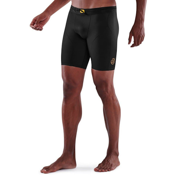 Skins Lyhyet Leggingsit Series-5 Powershorts  S Mies
