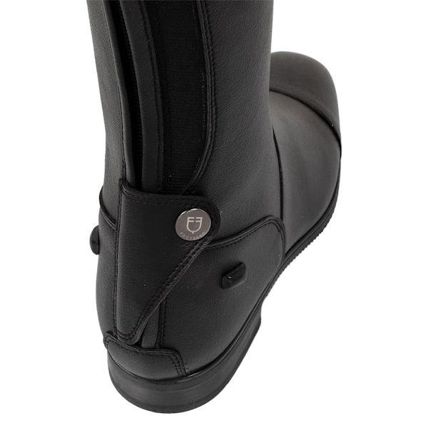 Equestro Junior Xs Ratsastussaappaat Ruskea EU 39