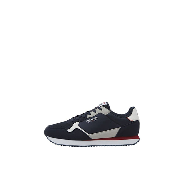 Jack & Jones Utbildare Robin Combo Blå EU 40 Man