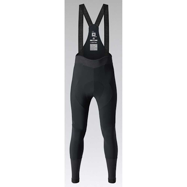 Gobik Limited 7.0 Cykelbyxor Svart L Man
