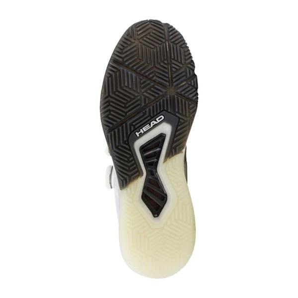 Head Racket Motion Pro Boa Pickleball-kengät  EU 42 1/2 Nainen