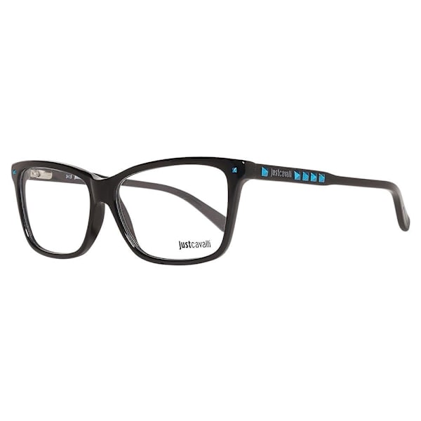 Just Cavalli Briller Jc0624-001-54 Sort  Mand
