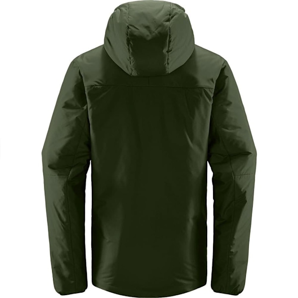 Haglofs Mimic Silver Jacka Grönt XL Man