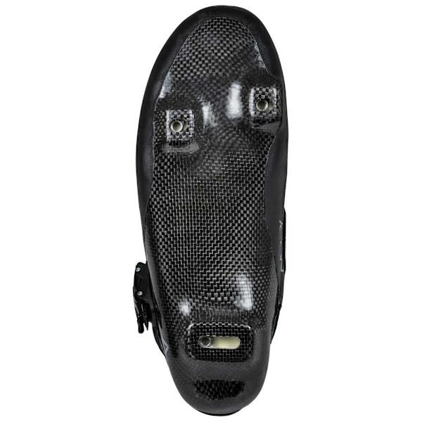 Powerslide Icon Wind Trinity Boot Svart EU 37