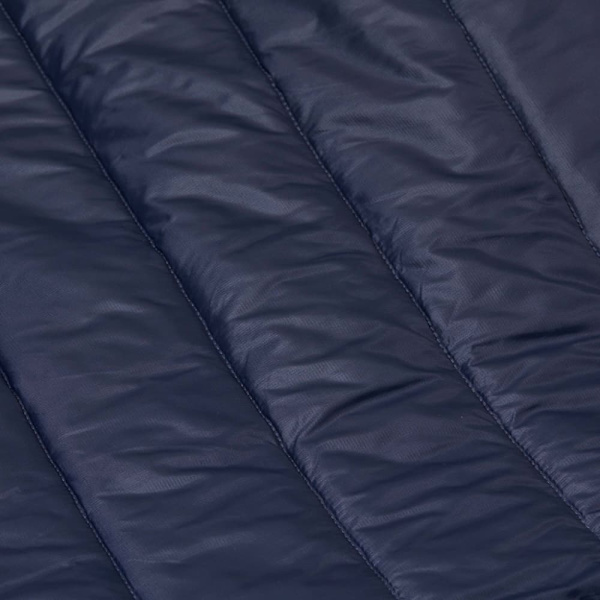 Mammut Crag In Jakke Blå L Mand